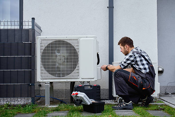 Trusted Hvac Repair service in Saint Marys, GA - HVAC Repair CO